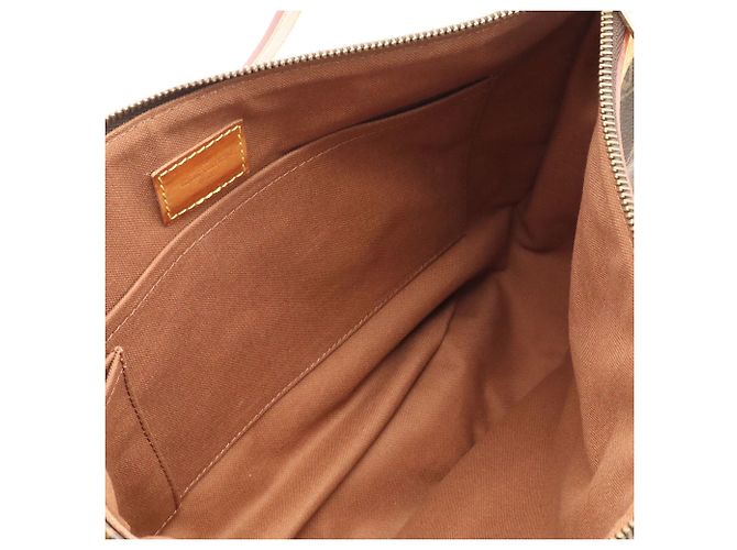 Louis Vuitton Monogram Tulum GM Schultertasche - Ansicht 10