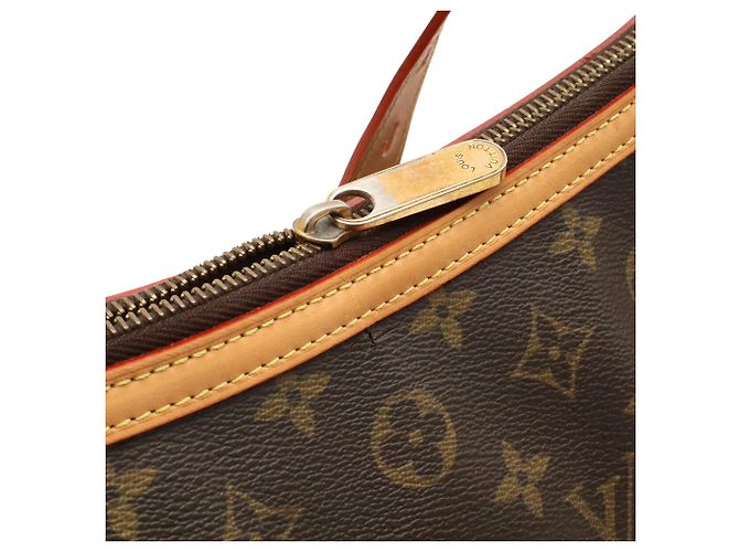 Louis Vuitton Monogram Tulum GM Schultertasche - Ansicht 6