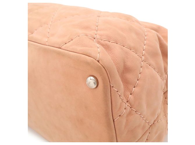 Bolso Chanel Wild Stitch Coco Mark - vista 4