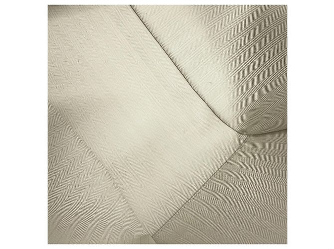 Borsa Loewe Hammock Flip in pelle di vitello classica - vista 9