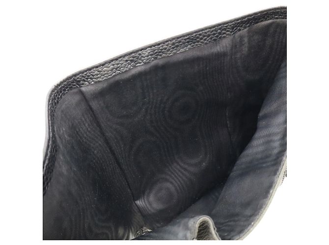 Cartera tri-fold Chanel Coco Mark - vista 8