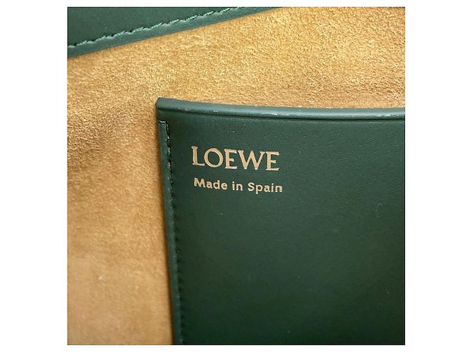 Borsa a tracolla Loewe Pebble Pouch - vista 13