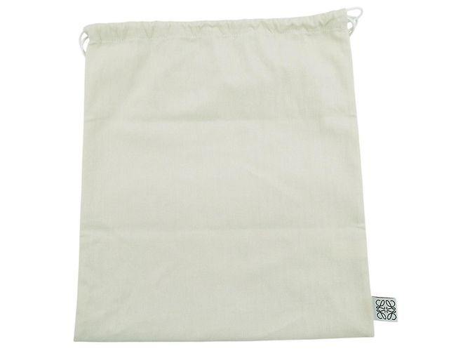 Borsa a tracolla Loewe Pebble Pouch - vista 14