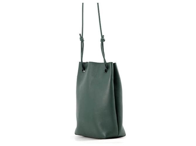Borsa a tracolla Loewe Pebble Pouch - vista 2