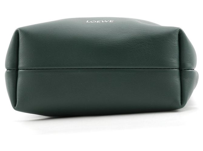 Borsa a tracolla Loewe Pebble Pouch - vista 3