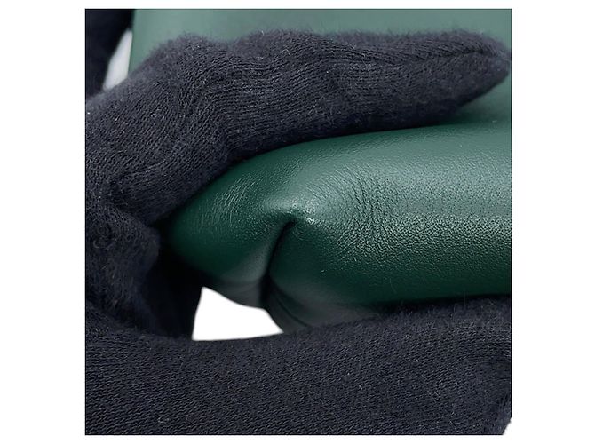Borsa a tracolla Loewe Pebble Pouch - vista 6