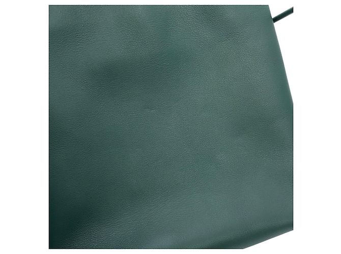 Borsa a tracolla Loewe Pebble Pouch - vista 7