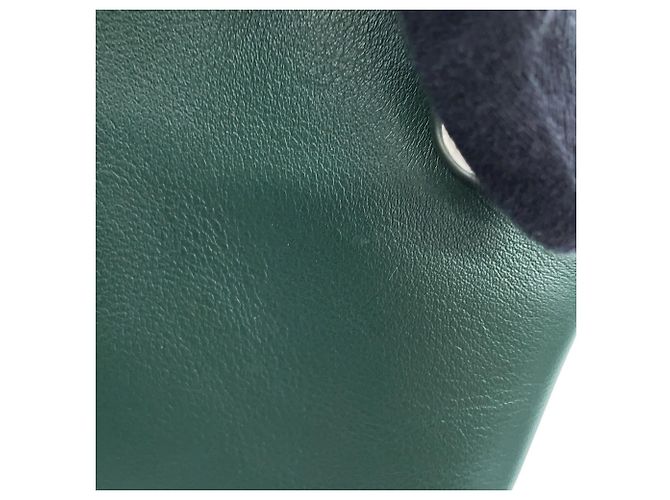 Borsa a tracolla Loewe Pebble Pouch - vista 8