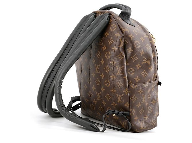 Palm Springs Louis Vuitton Monogram Handtasche - Ansicht 2