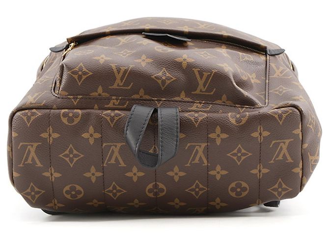 Palm Springs Louis Vuitton Monogram Handtasche - Ansicht 3