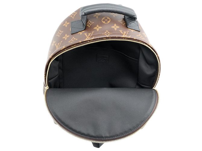 Palm Springs Louis Vuitton Monogram Handtasche - Ansicht 5