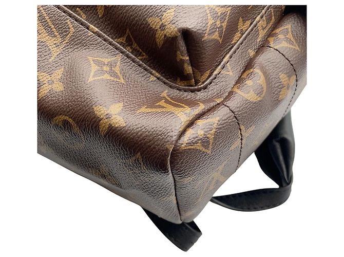 Palm Springs Louis Vuitton Monogram Handtasche - Ansicht 7