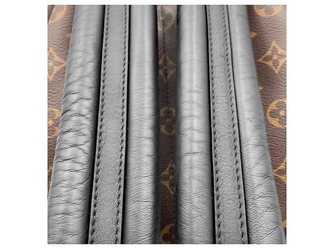 Palm Springs Louis Vuitton Monogram Handtasche - Ansicht 9