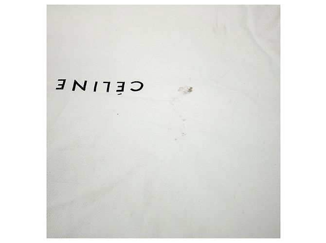 Céline Celine Luggage Phantom Medium Tote Bag - Ansicht 13