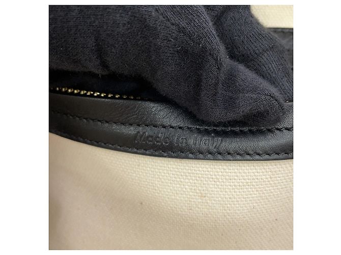 Céline Celine Luggage Phantom Medium Tote Bag - Ansicht 16
