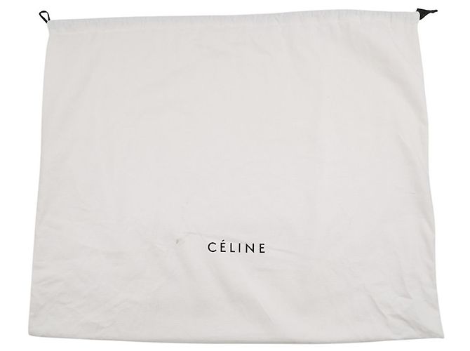 Céline Celine Luggage Phantom Medium Tote Bag - Ansicht 17