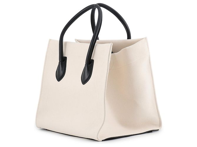 Céline Celine Luggage Phantom Medium Tote Bag - Ansicht 2