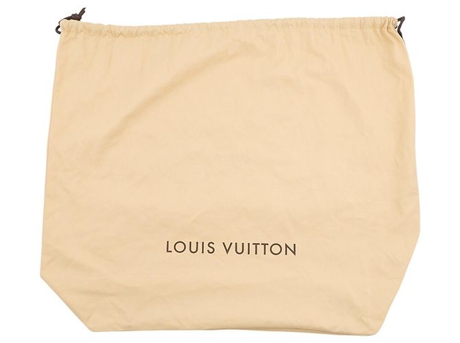 Borsa a tracolla Louis Vuitton Damier Azur Salina PM - vista 16
