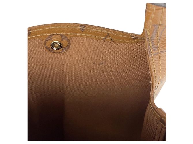 Borsa Louis Vuitton Monogram Reverse Atlantis BB - vista 15