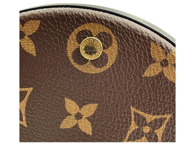 Borsa Louis Vuitton Monogram Canoe - vista 10