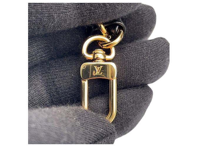 Borsa Louis Vuitton Monogram Canoe - vista 13