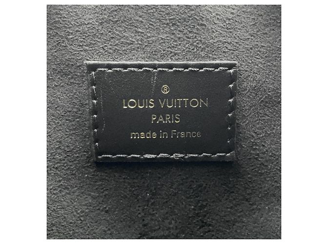 Borsa Louis Vuitton Monogram Canoe - vista 15