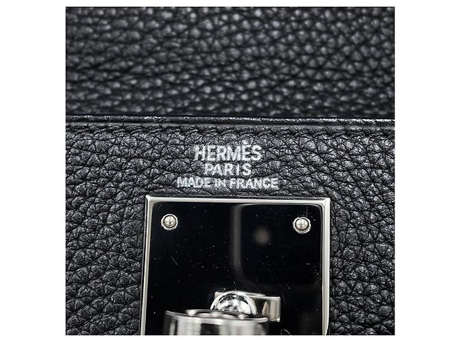 Hermès Bolso Hermes Kelly 28 - vista 16