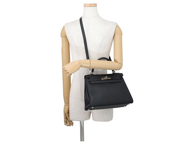 Hermès Bolso Hermes Kelly 28 - vista 5
