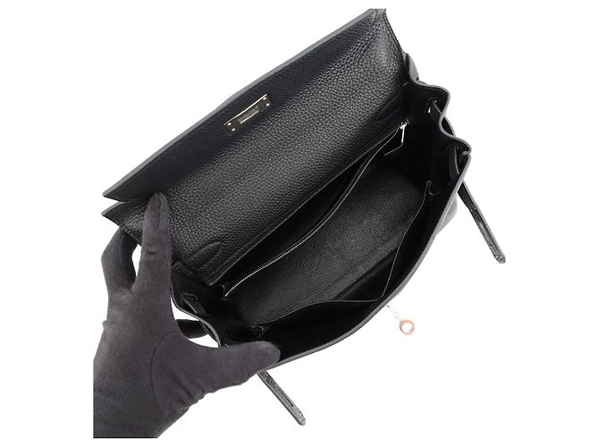 Hermès Bolso Hermes Kelly 28 - vista 6