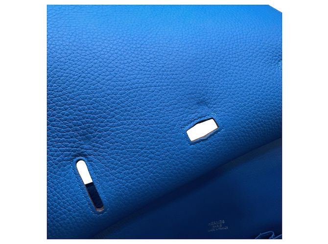 Hermès Borsa a tracolla Hermes Jypsiere 34 - vista 10