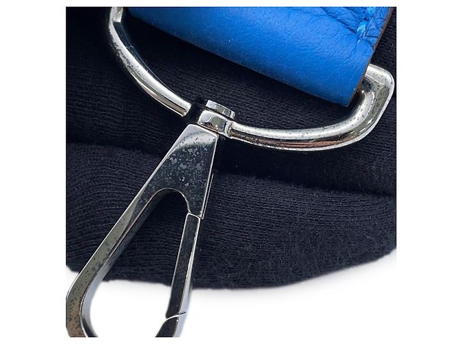 Hermès Borsa a tracolla Hermes Jypsiere 34 - vista 12