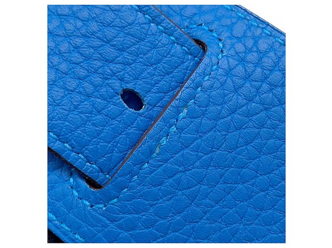 Hermès Borsa a tracolla Hermes Jypsiere 34 - vista 13