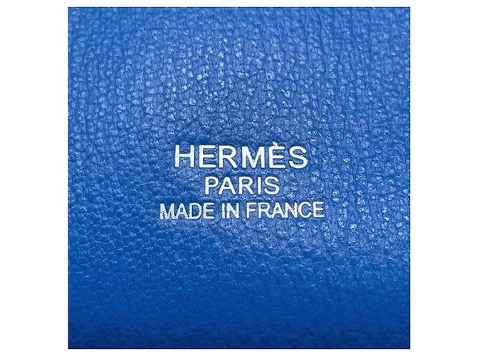Hermès Borsa a tracolla Hermes Jypsiere 34 - vista 14