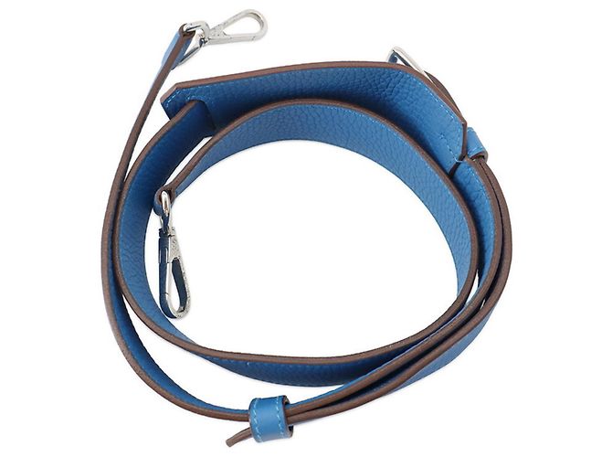 Hermès Borsa a tracolla Hermes Jypsiere 34 - vista 15