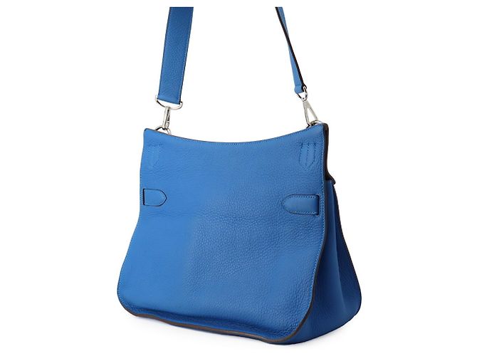Hermès Borsa a tracolla Hermes Jypsiere 34 - vista 2