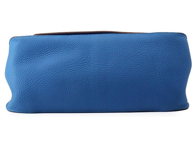 Hermès Borsa a tracolla Hermes Jypsiere 34 - vista 3