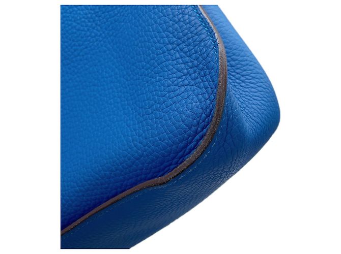 Hermès Borsa a tracolla Hermes Jypsiere 34 - vista 6