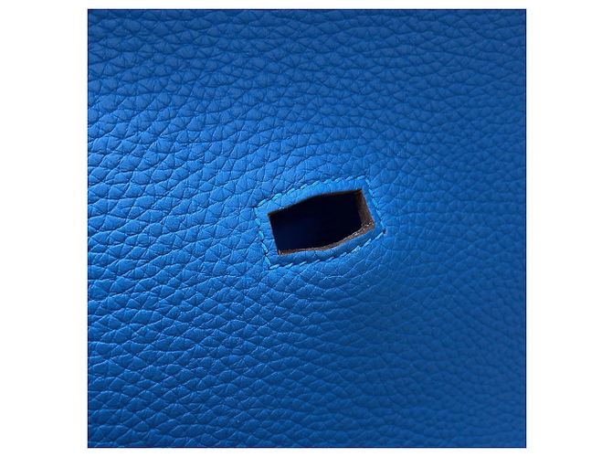 Hermès Borsa a tracolla Hermes Jypsiere 34 - vista 8