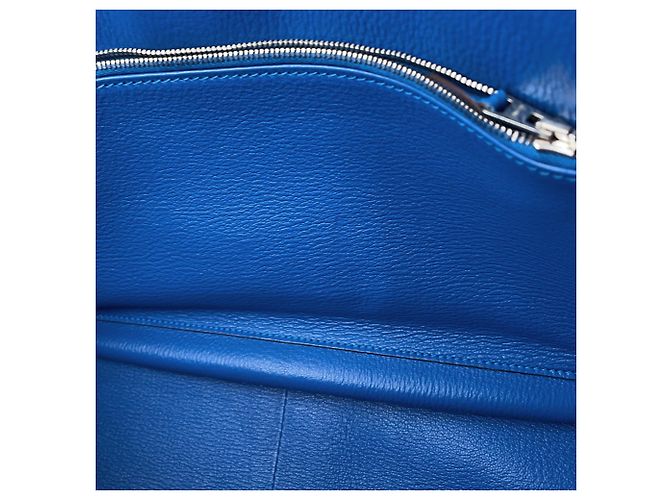 Hermès Borsa a tracolla Hermes Jypsiere 34 - vista 9