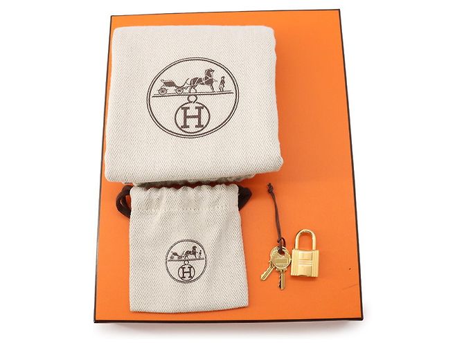 Hermès Sac à main Hermes Picotin Lock PM - vue 15