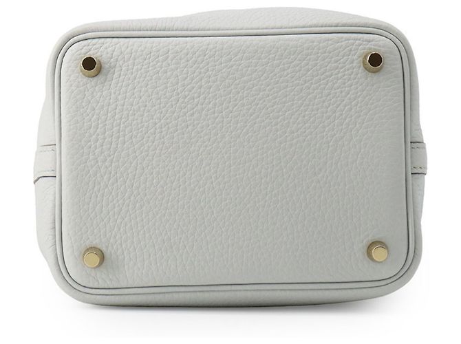 Hermès Sac à main Hermes Picotin Lock PM - vue 3