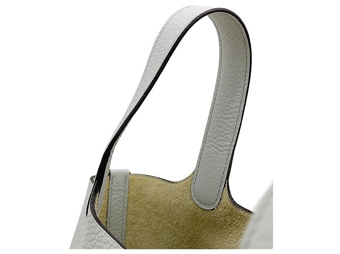 Hermès Sac à main Hermes Picotin Lock PM - vue 6