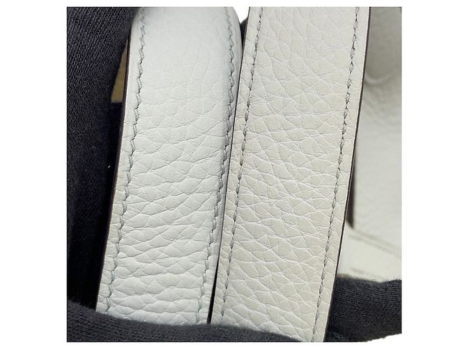 Hermès Sac à main Hermes Picotin Lock PM - vue 9