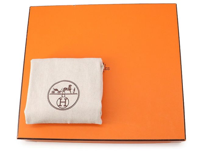 Hermès Borsa Tote Hermes Garden TPM - vista 17