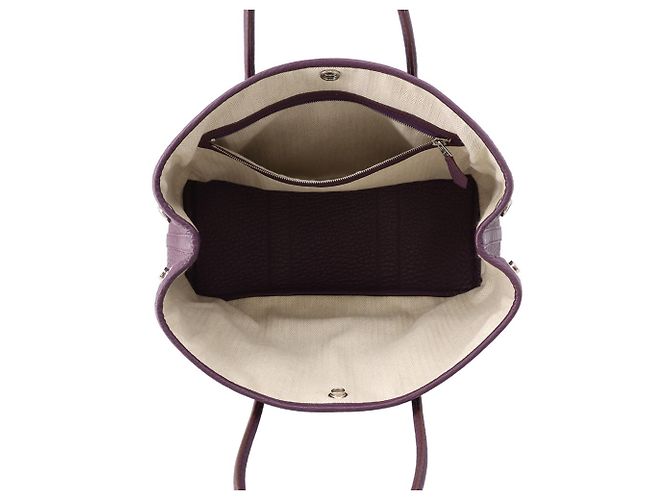 Hermès Borsa Tote Hermes Garden TPM - vista 5