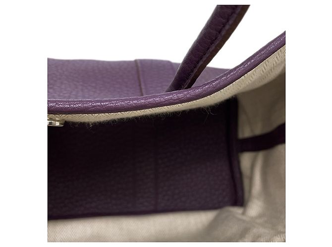 Hermès Borsa Tote Hermes Garden TPM - vista 9