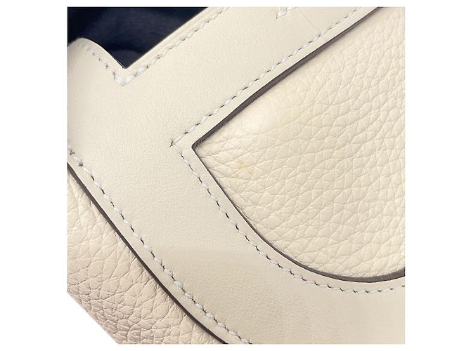 Hermès Borsa Tote Hermes In the Loop 18 - vista 7