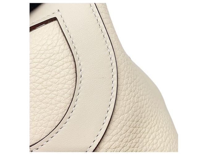 Hermès Borsa Tote Hermes In the Loop 18 - vista 8