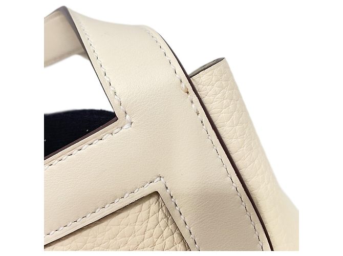 Hermès Borsa Tote Hermes In the Loop 18 - vista 9
