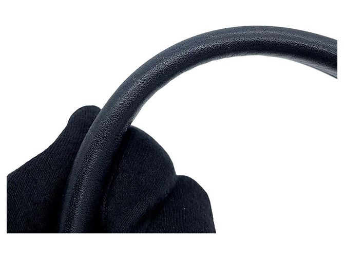 Everyday Borsa Tote Balenciaga Nera e Avorio - vista 13